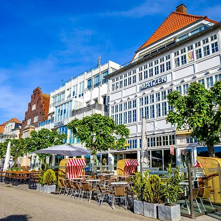 Harbor View Baltique Travemünde